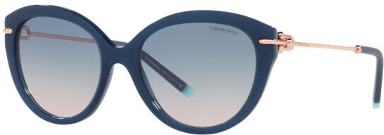 occhiali da sole tiffany tf 4187 (831516)