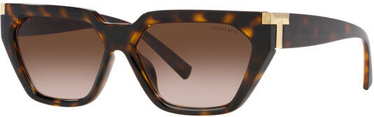 occhiali da sole tiffany tf 4205u (80153b)