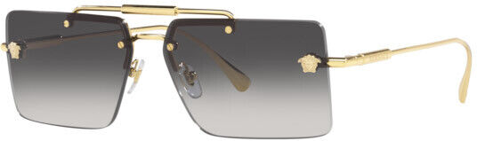 occhiali da sole versace ve 2245 (10028g)