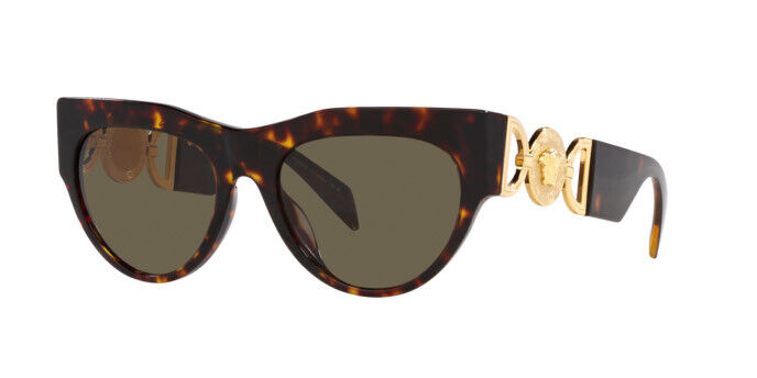 occhiali da sole versace ve 4440u (108/3)