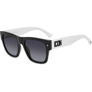 Occhiali Da Sole Dsquared2 Icon 0004/s 204881 (p56 9o)