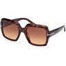 Occhiali da Sole Tom Ford Kaia FT1082 (52F)