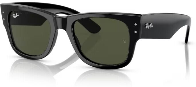 Occhiali da Sole Ray-Ban Mega Wayfarer RB 0840S (901/31)