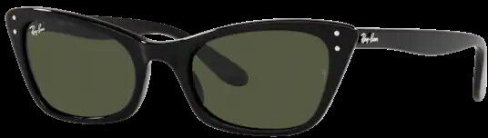 Occhiali da Sole Ray-Ban Lady Burbank RB 2299 (901/31)