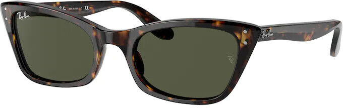 Occhiali da Sole Ray-Ban Lady burbank RB 2299 (902/31)