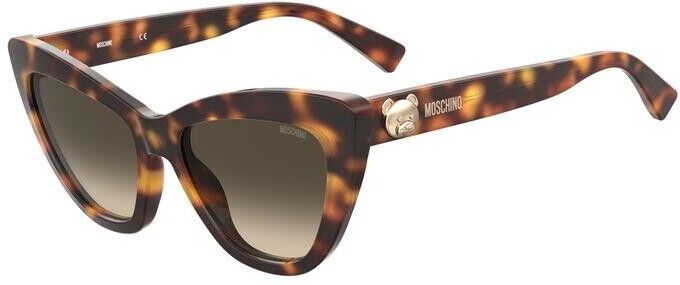 Occhiali da Sole Moschino MOS122/S 204712 (05L 9K)