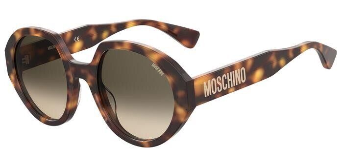 Occhiali da Sole Moschino MOS126/S 204714 (05L 9K)
