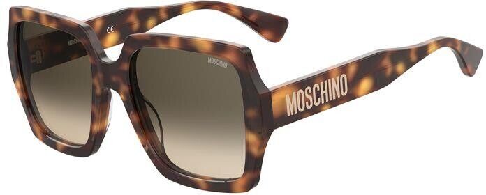 Occhiali da Sole Moschino MOS127/S 204715 (05L 9K)