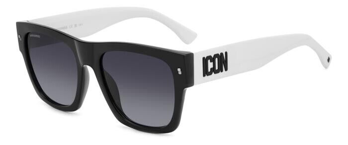 Occhiali da Sole Dsquared2 Icon 0004/S 204881 (P56 9O)