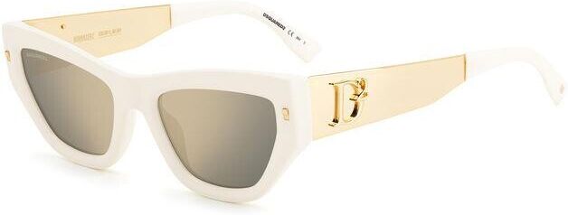 Dsquared2 Occhiali da Sole Dsquared D2 0033/S 204916 (SZJ UE)