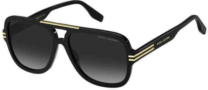 Occhiali da Sole Marc Jacobs MARC 637/S 205362 (807 9O)