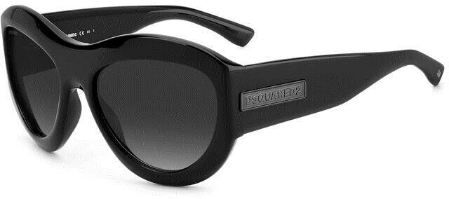 Occhiali da Sole Dsquared2 D2 0072/S 205539 (807 9O)