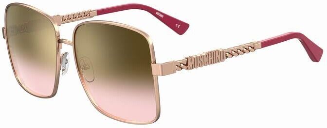 Occhiali da Sole Moschino MOS144/G/S 205659 (DDB 53)