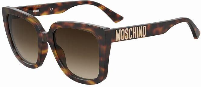 Occhiali da Sole Moschino MOS146/S 205664 (05L HA)