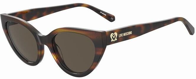 Occhiali da Sole Moschino Love MOL064/S 205902 (05L 70)