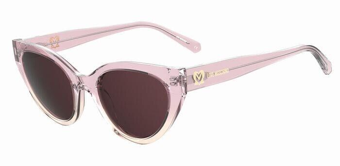 Occhiali da Sole Moschino Love MOL064/S 205902 (35J U1)