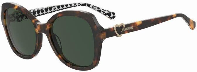 Occhiali da Sole Moschino Love MOL059/S 205905 (05L QT)