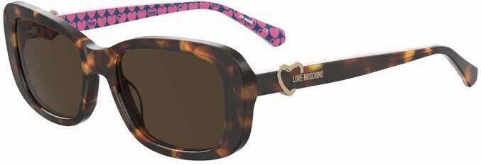 Occhiali da Sole Moschino Love MOL060/S 205906 (05L 70)