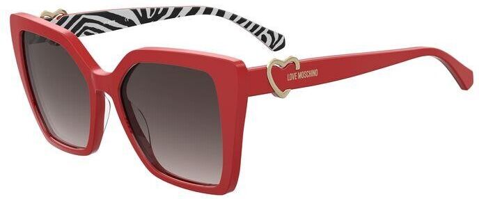 Occhiali da Sole Moschino Love Mol067/S 205911 (C9A 9O)