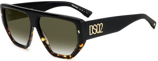 Occhiali da Sole Dsquared2 D2 0088/S 205964 (WR7 9K)