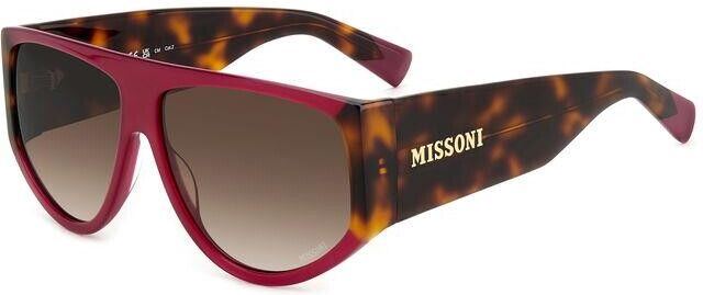 Occhiali da Sole Missoni Mis 0165/S 206492 (4KQ HA)