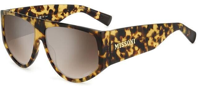 Occhiali da Sole Missoni Mis 0165/S 206492 (P65 NQ)