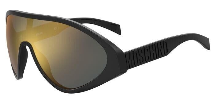 Occhiali da Sole Moschino Mos157/S 206502 (807 SQ)