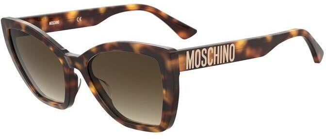 Occhiali da Sole Moschino Mos155/S 206505 (05L HA)