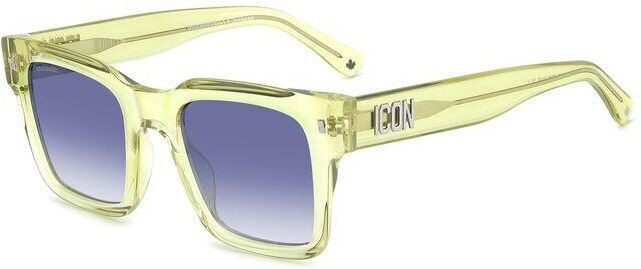 Occhiali da Sole Dsquared2 Icon 0010/S 206524 (1ED 08)