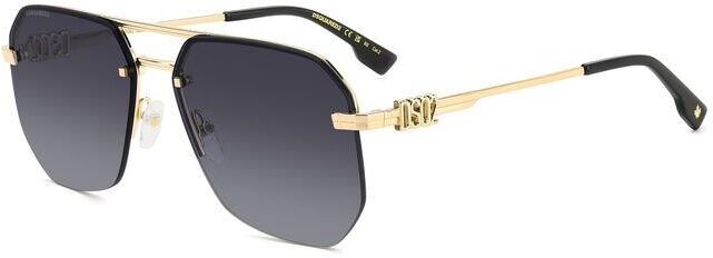 Occhiali da Sole Dsquared2 D2 0103/S 206526 (RHL 9O)