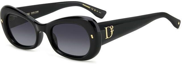 Occhiali da Sole Dsquared2 D2 0110/S 206563 (807 9O)