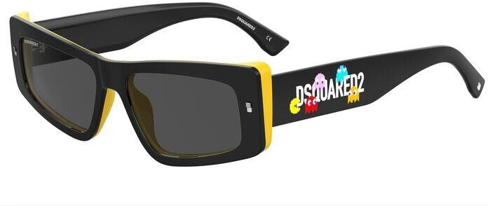 Occhiali da Sole Dsquared2 D2 Pac 206600 (71C IR)