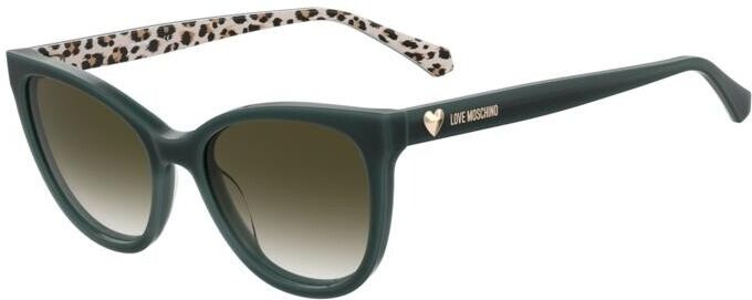 Occhiali da Sole Moschino Love Mol072/S 206660 (8HC 9K)