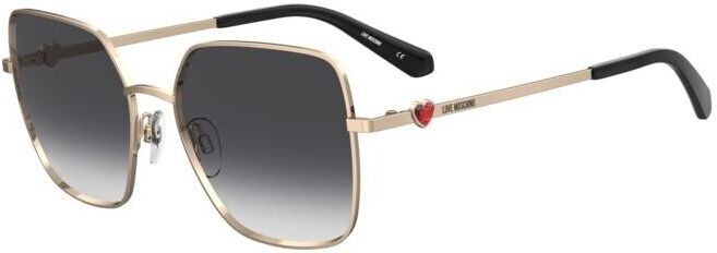 Occhiali da Sole Moschino Love Mol075/S 206664 (000 9O)