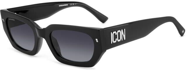 Occhiali da Sole Dsquared2 Icon 0017/S 206889 (807 9O)