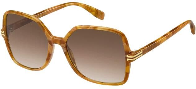 Occhiali da Sole Marc Jacobs Mj 1105/S 206892 (03Y HA)