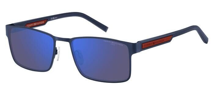 Occhiali da Sole Tommy Hilfiger Th 2087/S 206908 (FLL VI)