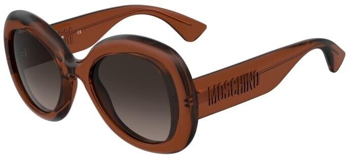 Occhiali da Sole Moschino Mos162/S 206933 (09Q HA)