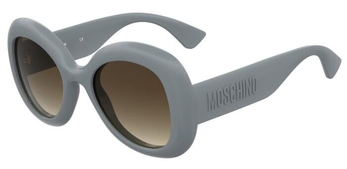 Occhiali da Sole Moschino Mos162/S 206933 (MVU HA)