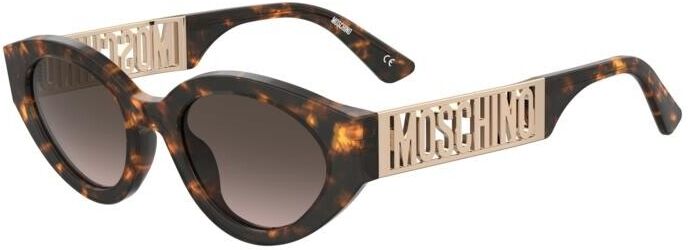 Occhiali da Sole Moschino Mos160/S 206953 (086 HA)