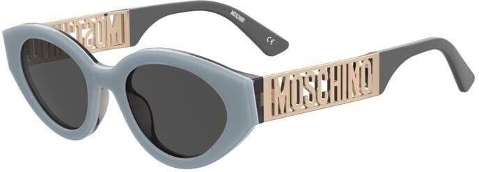 Occhiali da Sole Moschino Mos160/S 206953 (MVU IR)