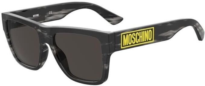 Occhiali da Sole Moschino Mos167/S 206966 (2W8 IR)