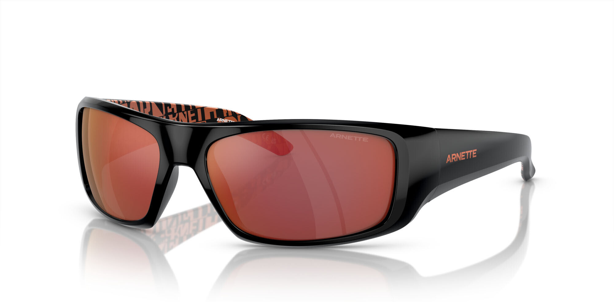 Occhiali da Sole Arnette Hot Shot AN 4182 (29166Q)