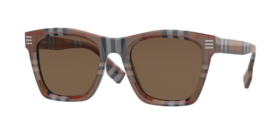 Occhiali da Sole Burberry Cooper BE 4348 (396673)