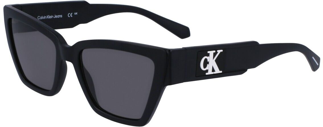 Occhiali da Sole Calvin Klein Jeans CKJ23624S (002)