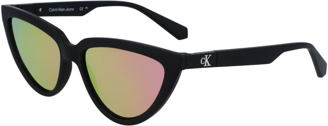 Occhiali da Sole Calvin Klein Jeans CKJ23658S (002)