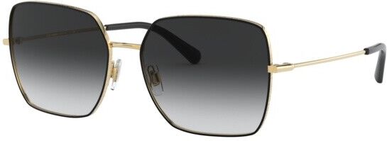 Dolce&Gabbana Occhiali da Sole Dolce & Gabbana DG 2242 (13348G)