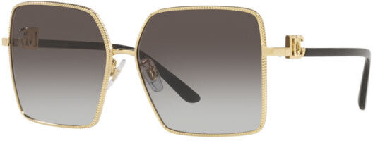 Dolce&Gabbana Occhiali da Sole Dolce & Gabbana DG 2279 (02/8G)