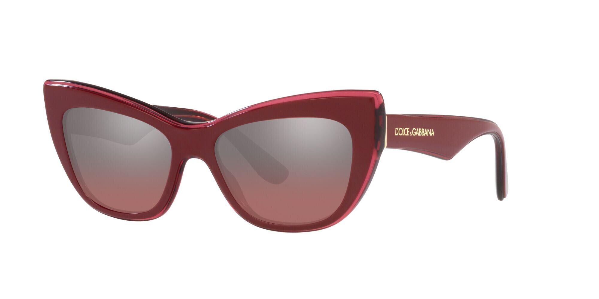 Dolce&Gabbana Occhiali da Sole Dolce & Gabbana DG 4417 (32477E)