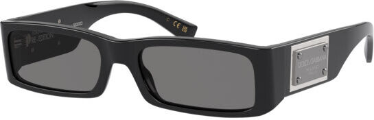 Dolce&Gabbana Occhiali da Sole Dolce & Gabbana DG 4444 (501/87)